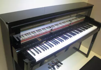 پیانو کاسیو جی پی 300